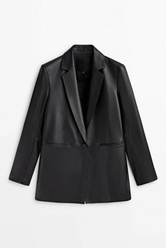 Americana de Massimo Dutti