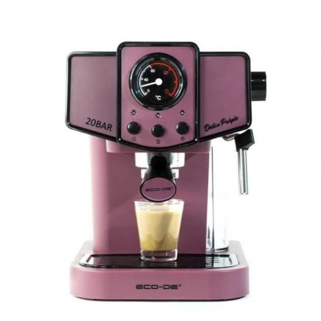 Cafetera de Leroy Merlin Cafetera de Leroy Merlin