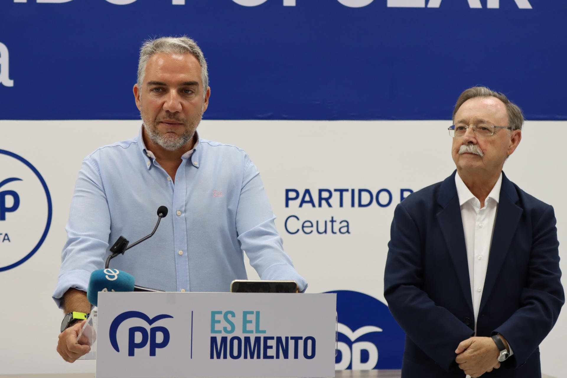 El PP carrega contra la candidatura de Nadia Calviño al BEI: "És una anomalia democràtica"
