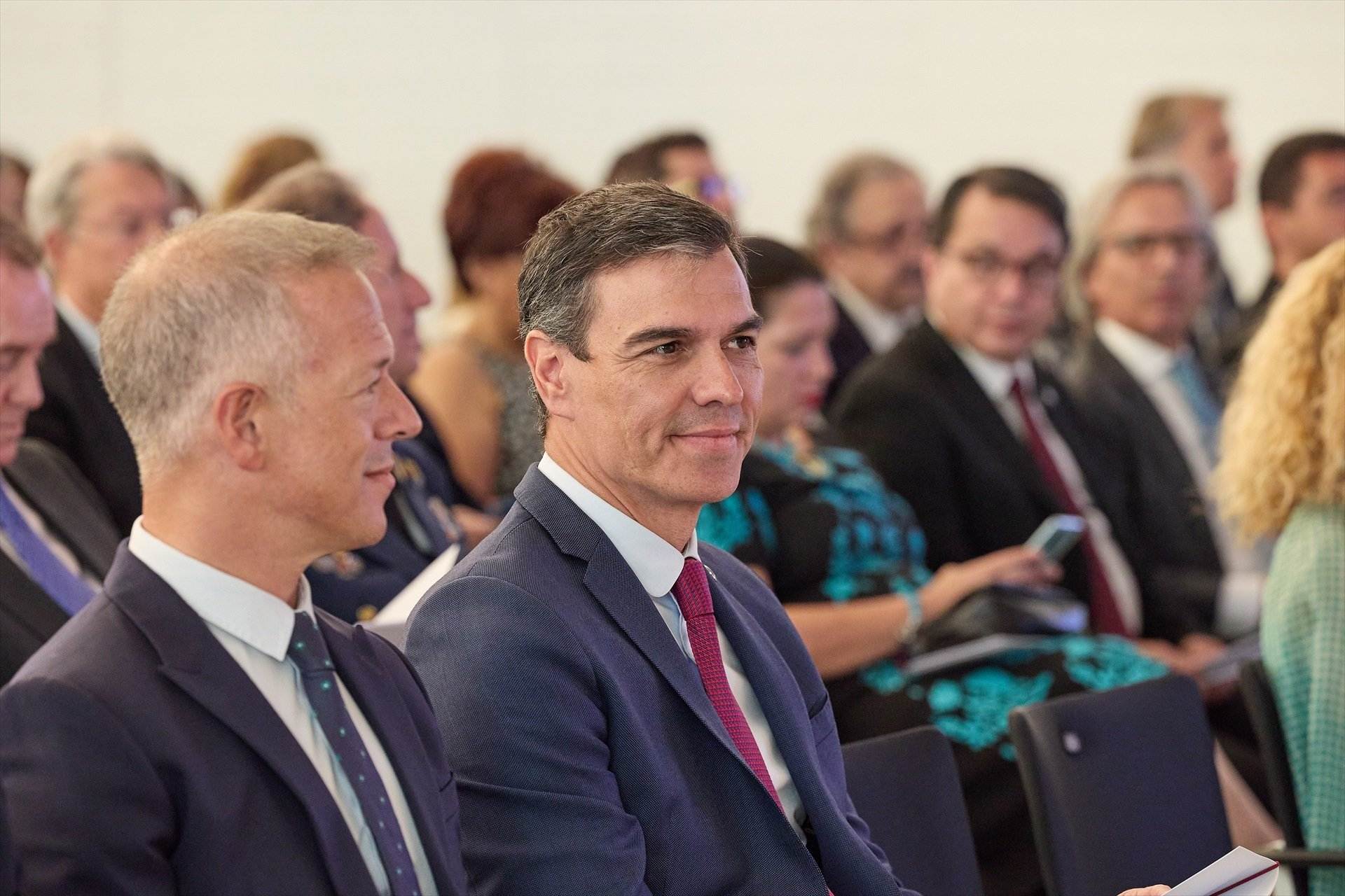 Creus que el PSOE acceptarà aprovar una amnistia?