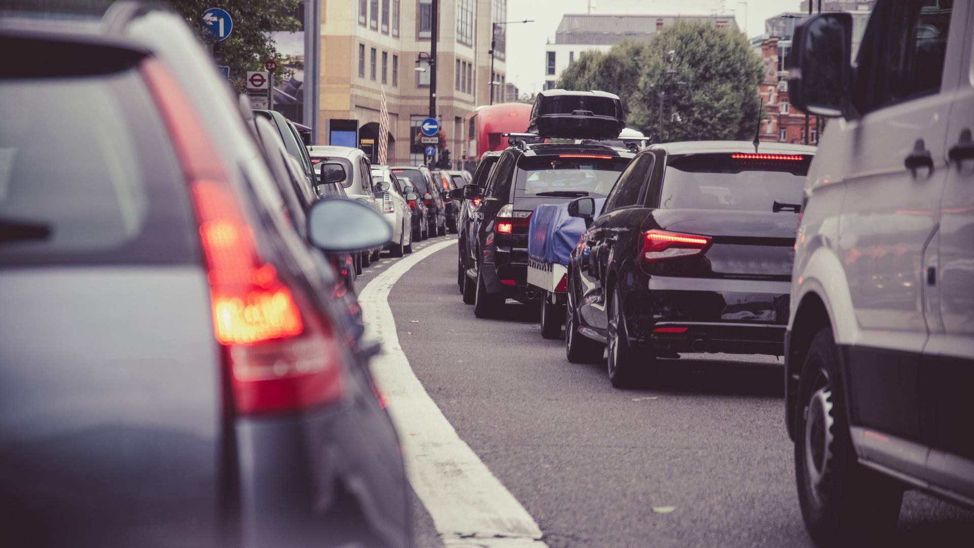 Operación retorno de agosto, estas son las peores horas y días para viajar