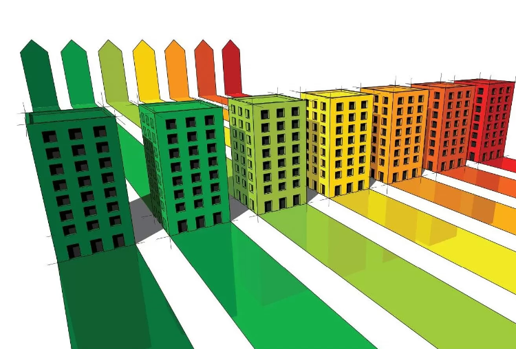 El 40% de la demanda mundial d'energia deriva d'edificis comercials i residencials