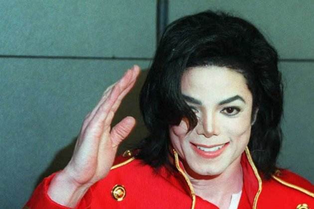 Michael Jackson Michael Jackson