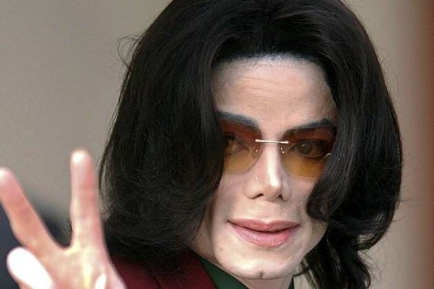 Michael Jackson Michael Jackson