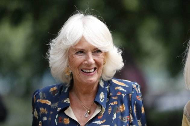 Camilla Parker Bowles Camilla Parker Bowles