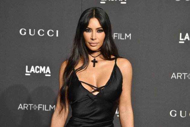 Kim Kardashian Kim Kardashian