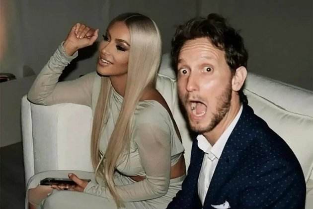 Kim Kardashian Kim Kardashian