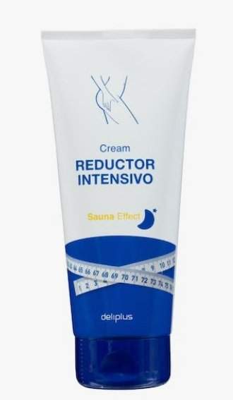 Crema de Mercadona Crema de Mercadona
