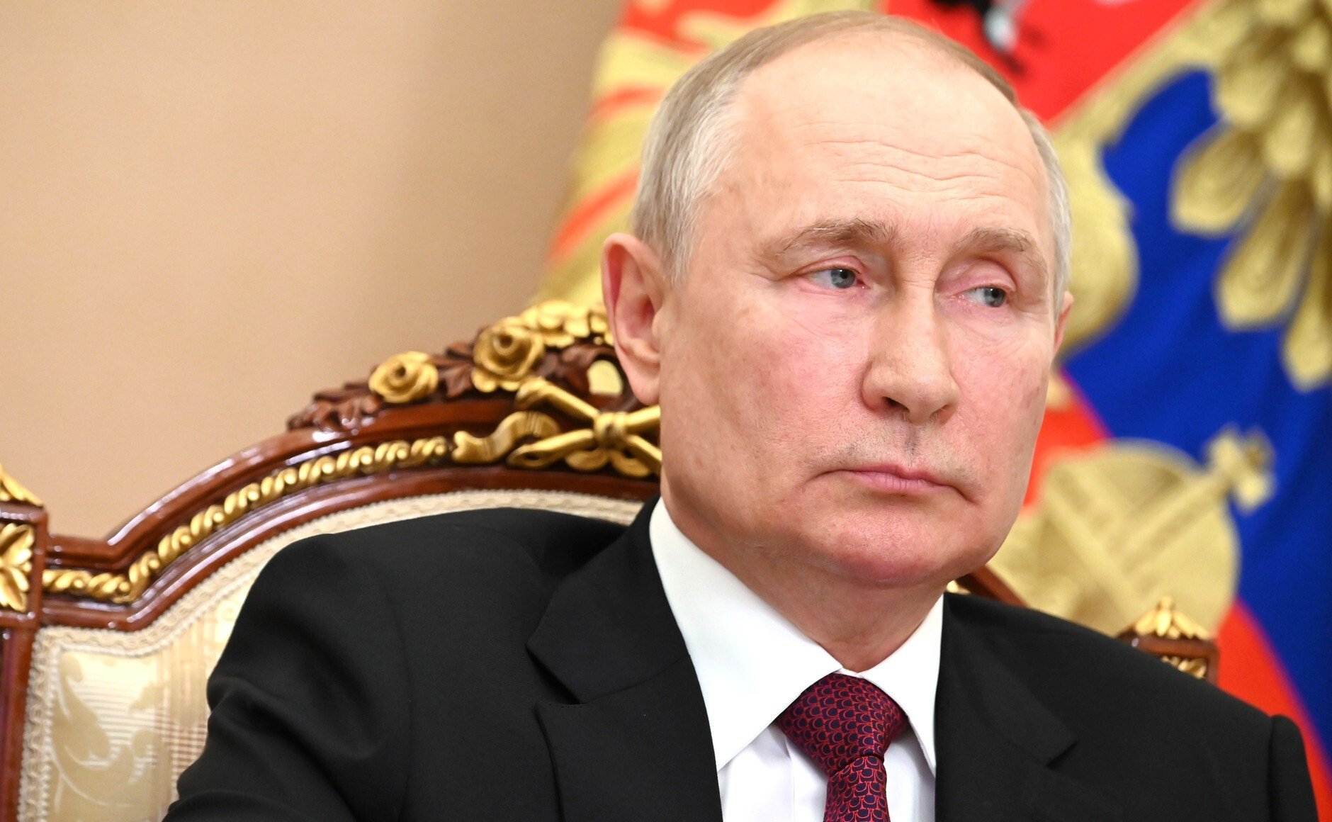 El Kremlin tanca l'aixeta a Wagner, segons la intel·ligència britànica