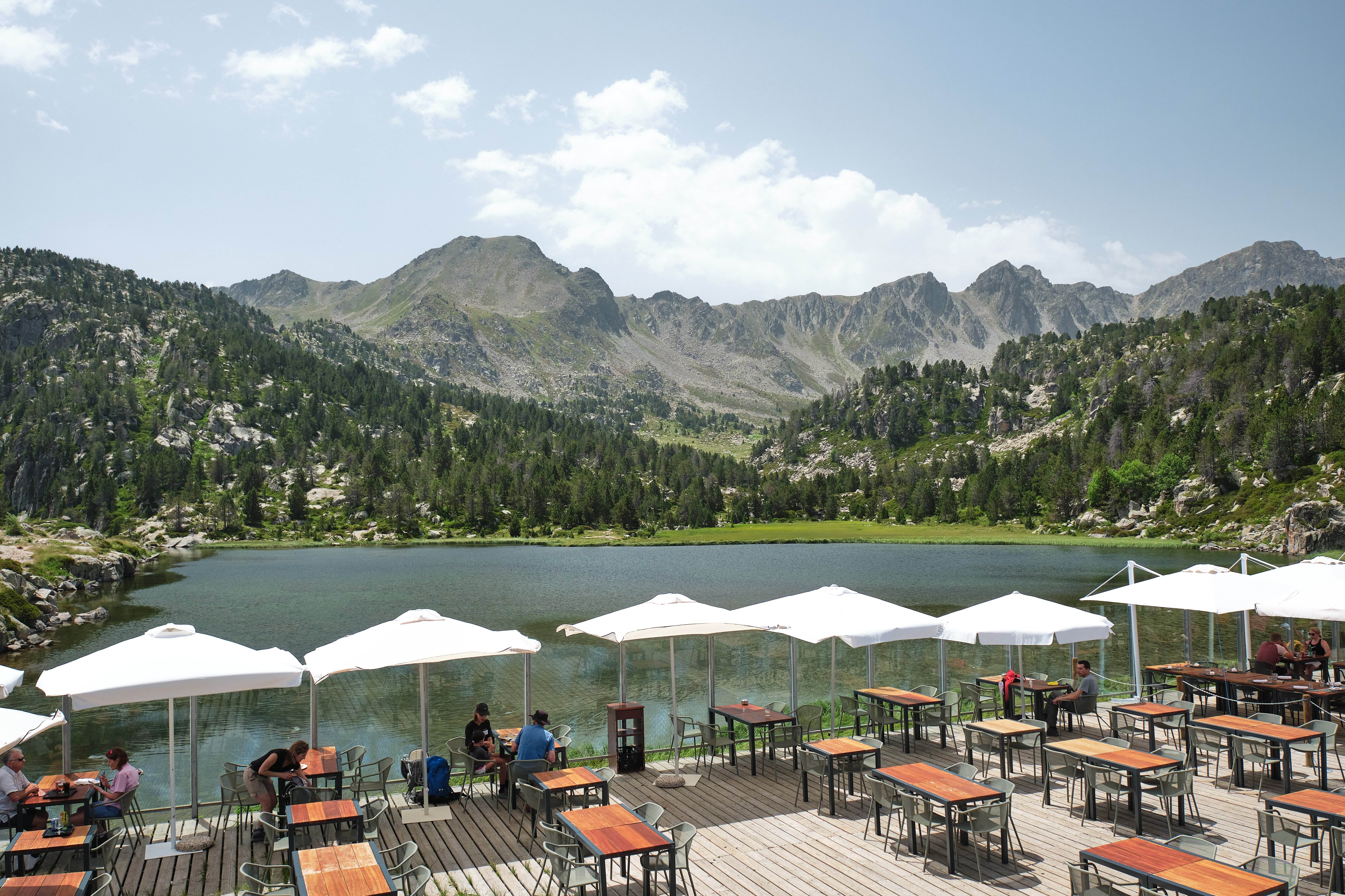 Redescubrir Andorra en verano y su cocina de montaña