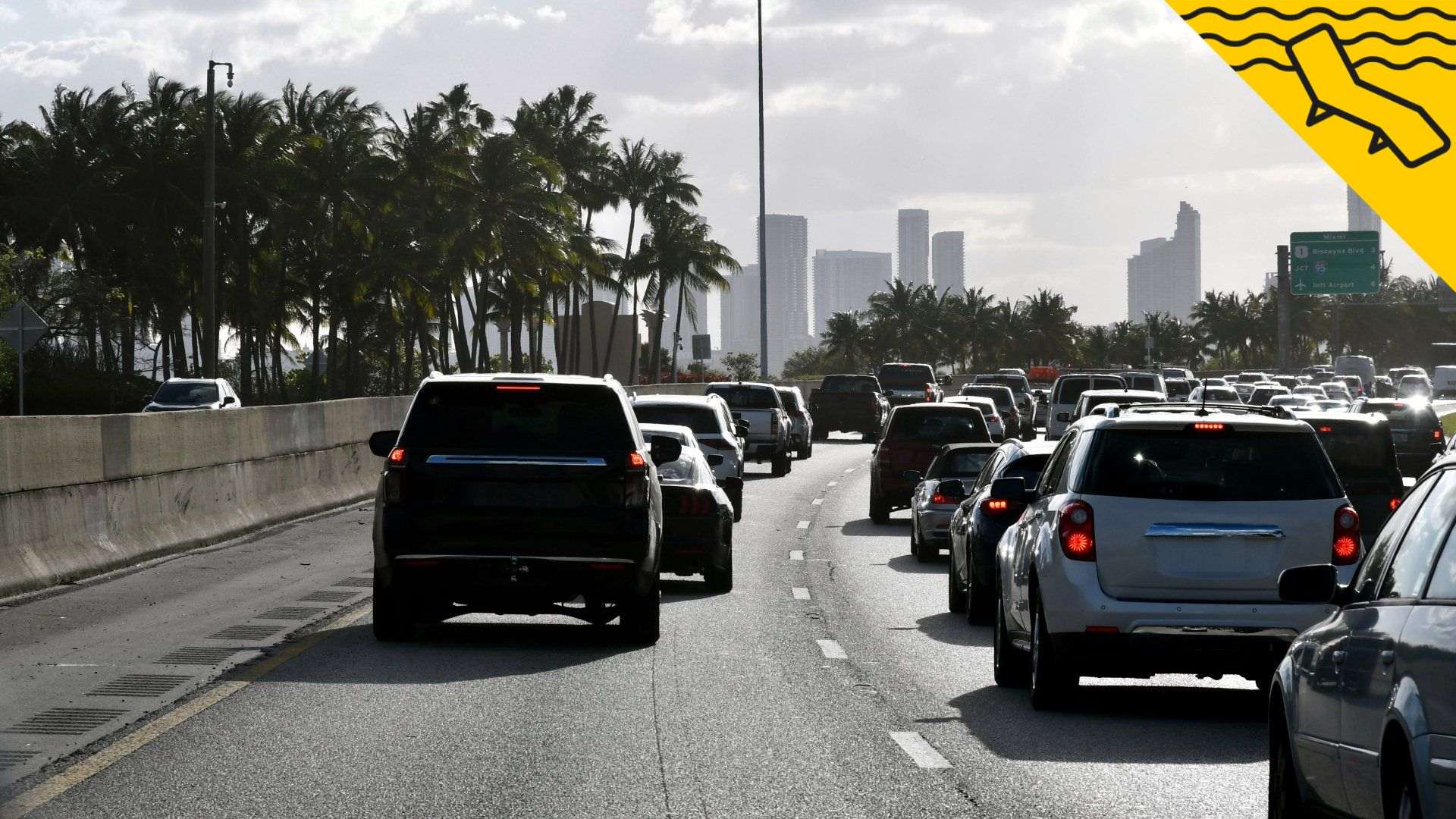 Multas por llevar el coche sucio, entérate, la DGT pasa al ataque