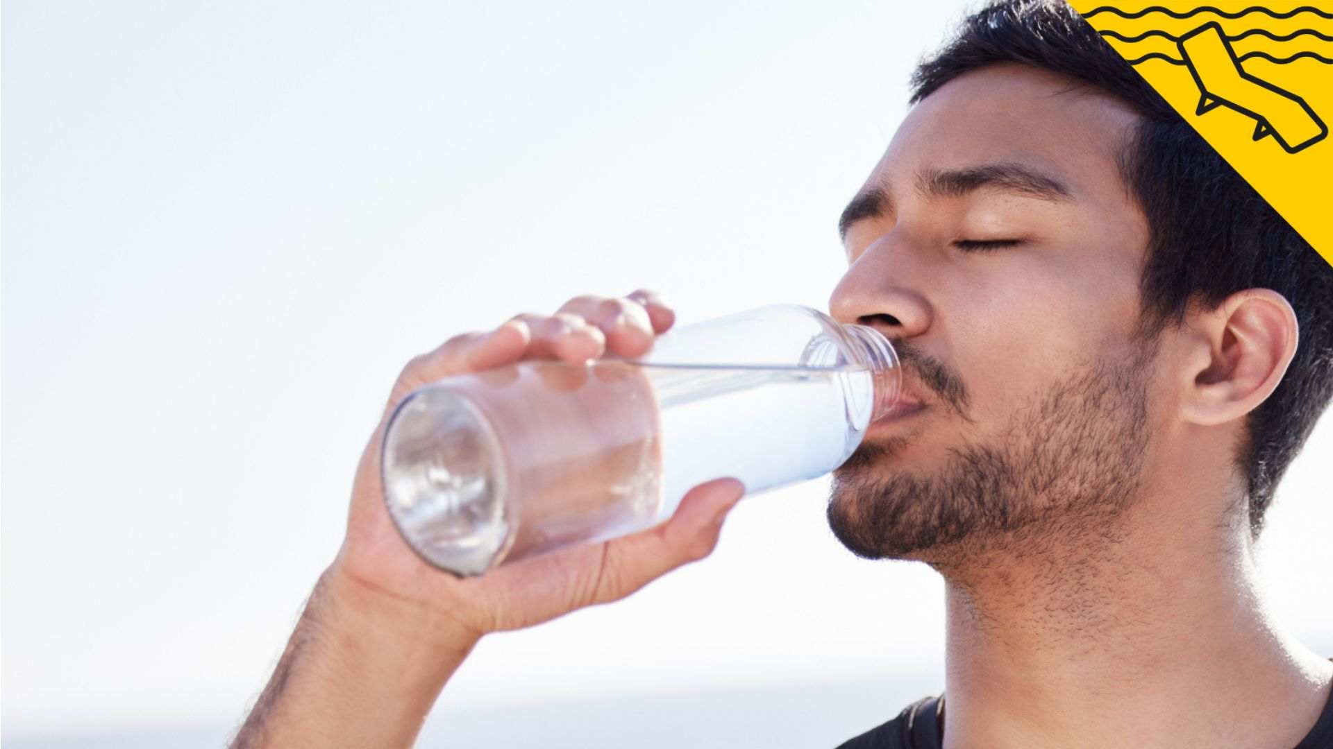 4 idees per prendre més aigua i mantenir-te hidratat sense adonar-te'n