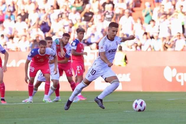 Albacete Espanyol / Foto: @AlbaceteBPSAD Albacete Espanyol / Foto: @AlbaceteBPSAD