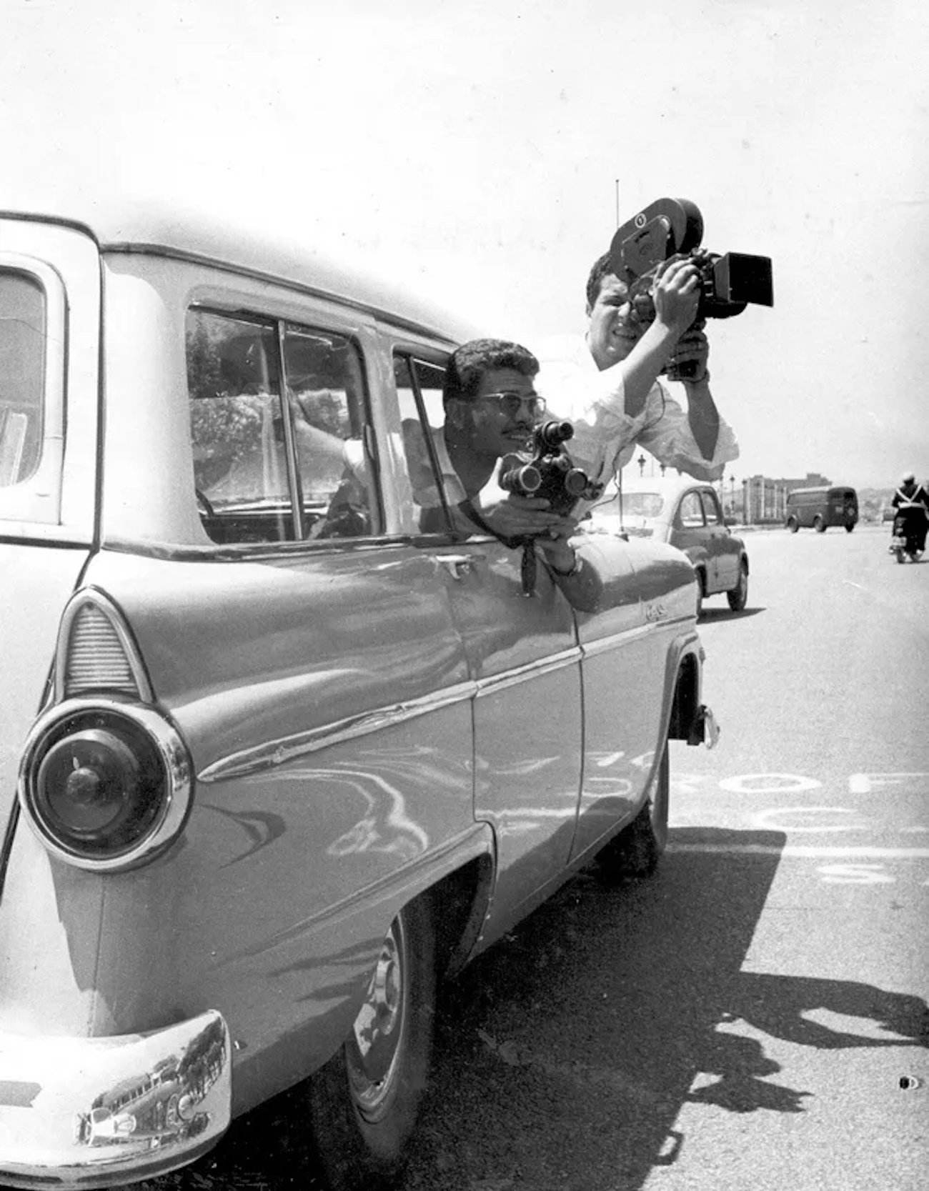 La Catalunya que el No-Do va censurar