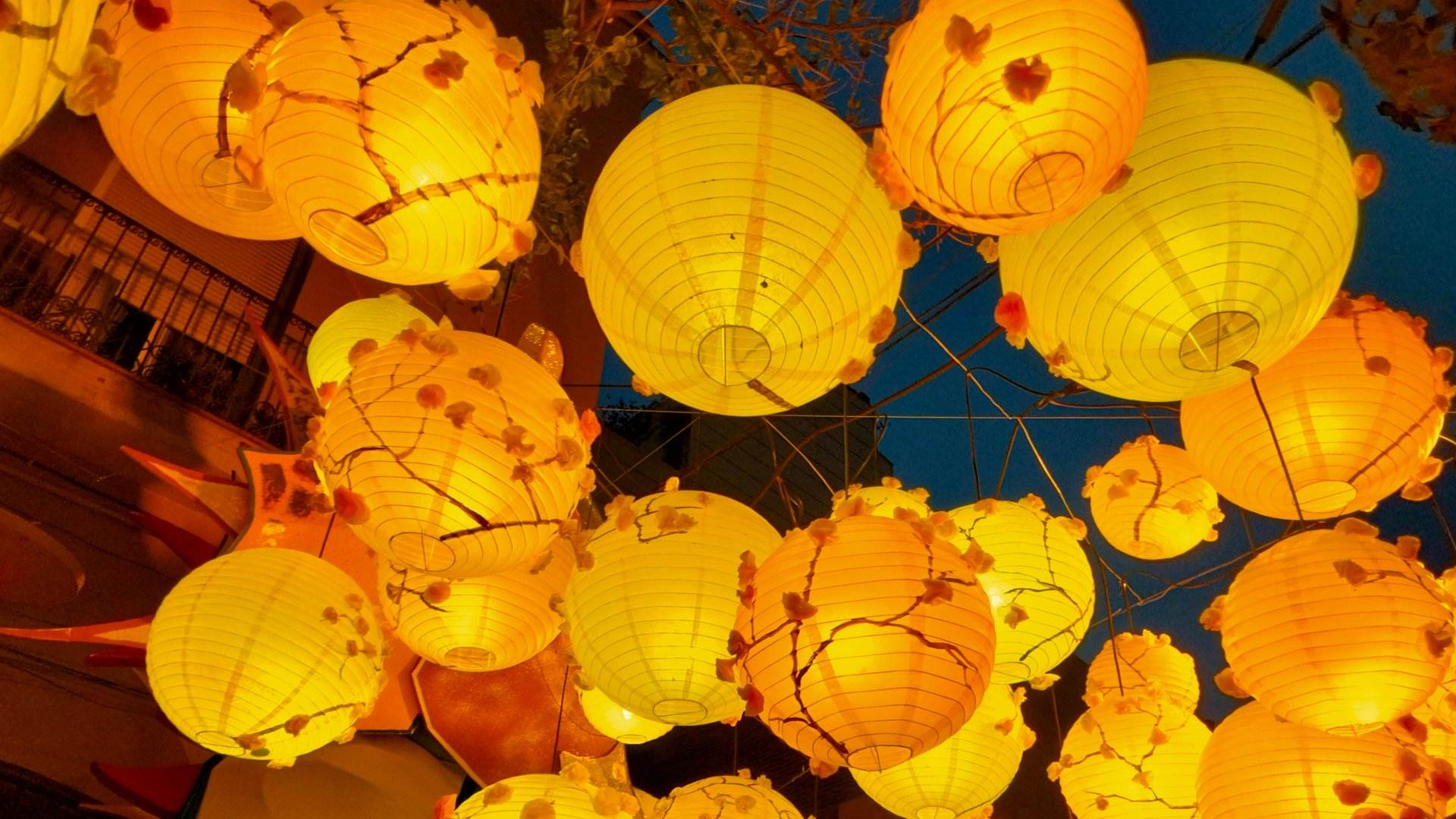 ¿Cómo distinguir a un verdadero graciense en las Fiestas de Gracia 2023?