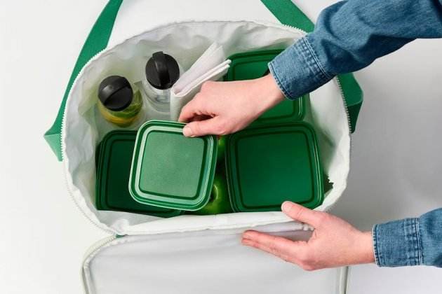 Bolsa SOMMARFLOX1 Bolsa SOMMARFLOX1