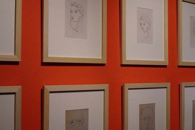 Matisse Matisse