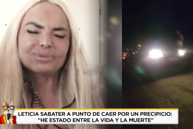 leticia sabater telecinco leticia sabater telecinco