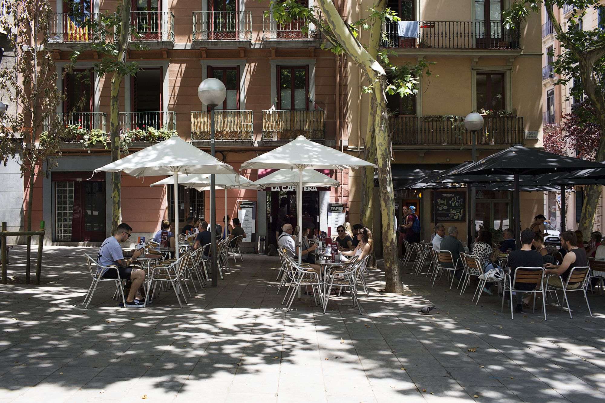 5 bars boníssims del barri per les Festes de Gràcia 2023: no te'n perdis cap!