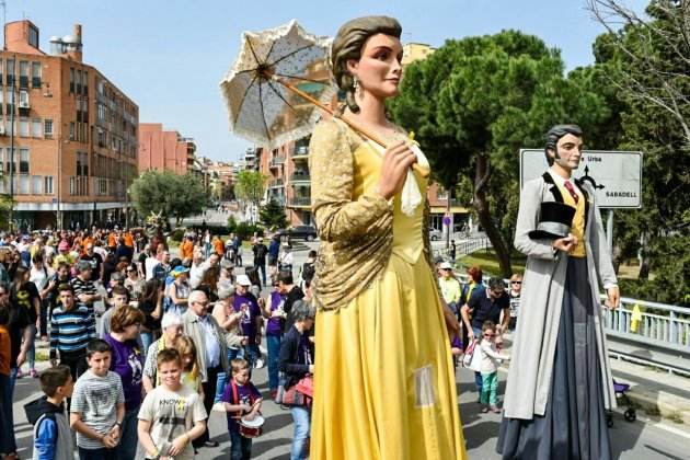Festival "Cultura contra la repressió" 3