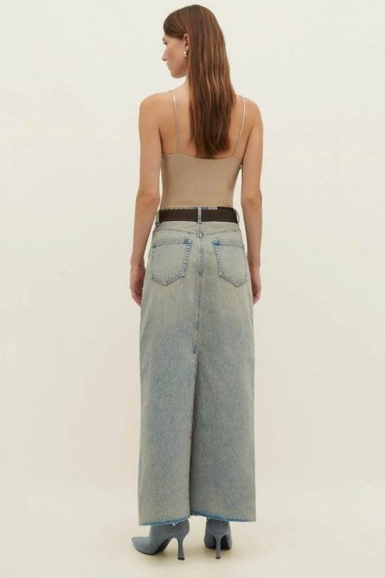Faldilla|Falda d'Stradivarius Faldilla|Falda d'Stradivarius