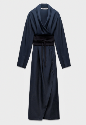 Kimono de Zara Kimono de Zara