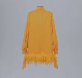 Vestit de Mànec|Mango Vestit de Mànec|Mango