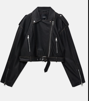 Cazadora de Pull&Bear Cazadora de Pull&Bear