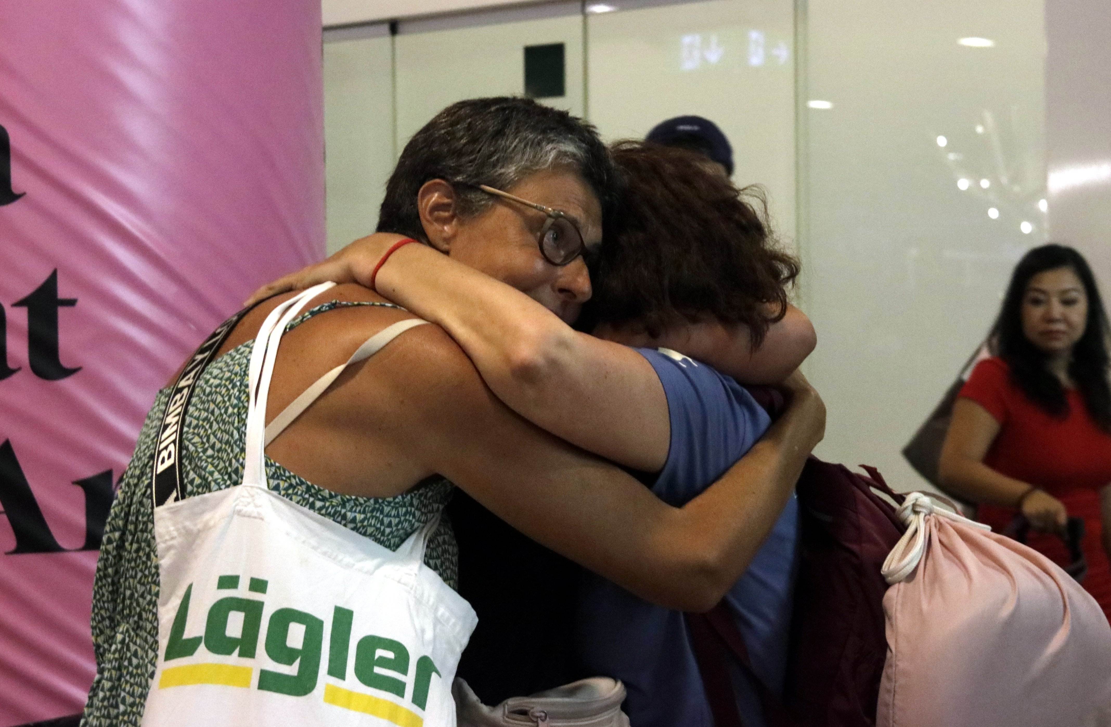 Aproves els retrets dels catalans atrapats a Etiòpia contra les institucions?