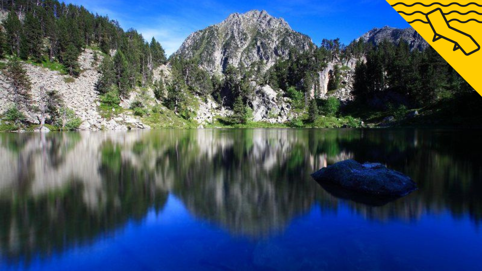 Los 6 lugares secretos de Catalunya que los 'influencers' no quieren que conozcas