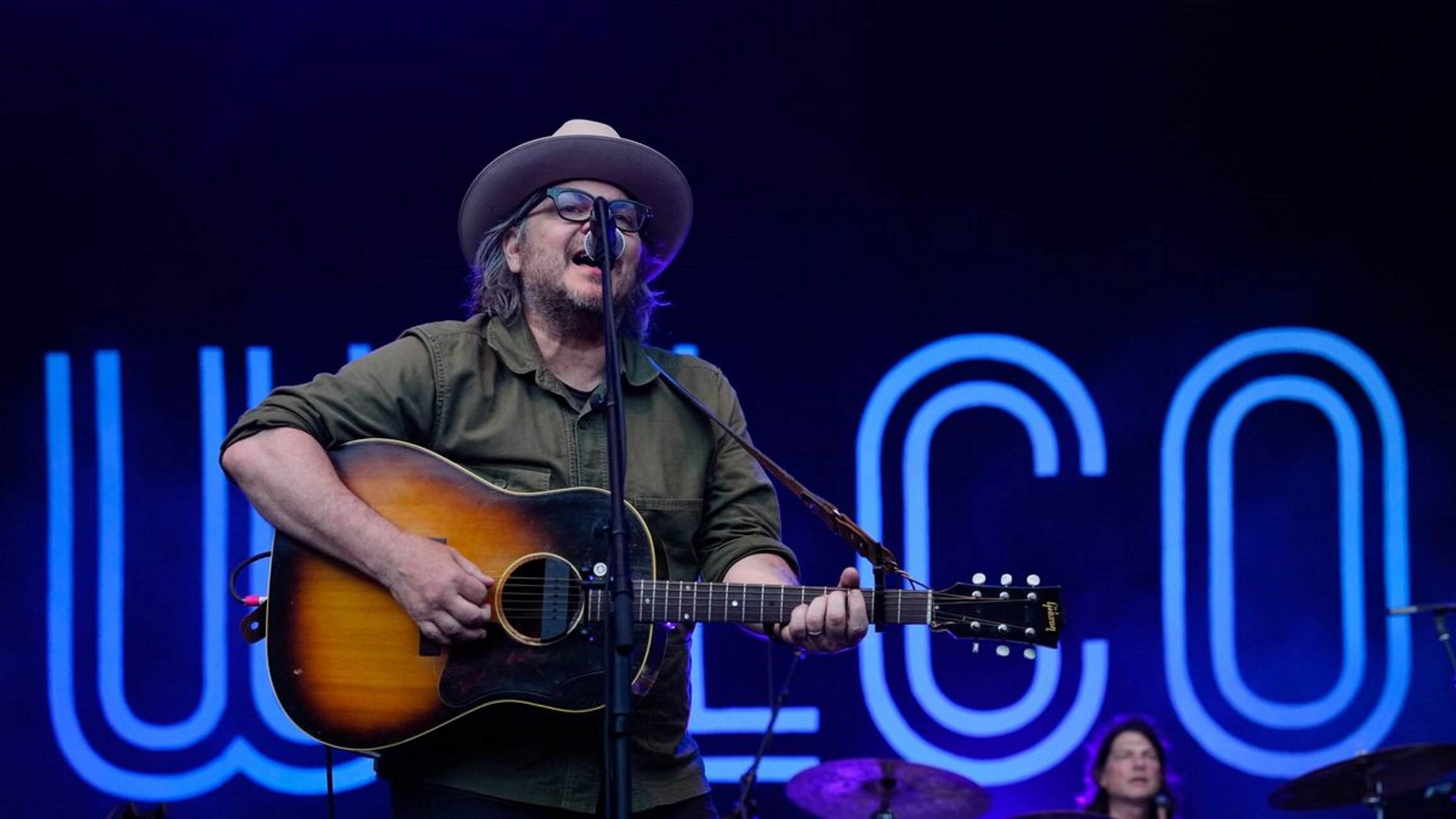 Wilco, la seguretat de ser la millor banda del món
