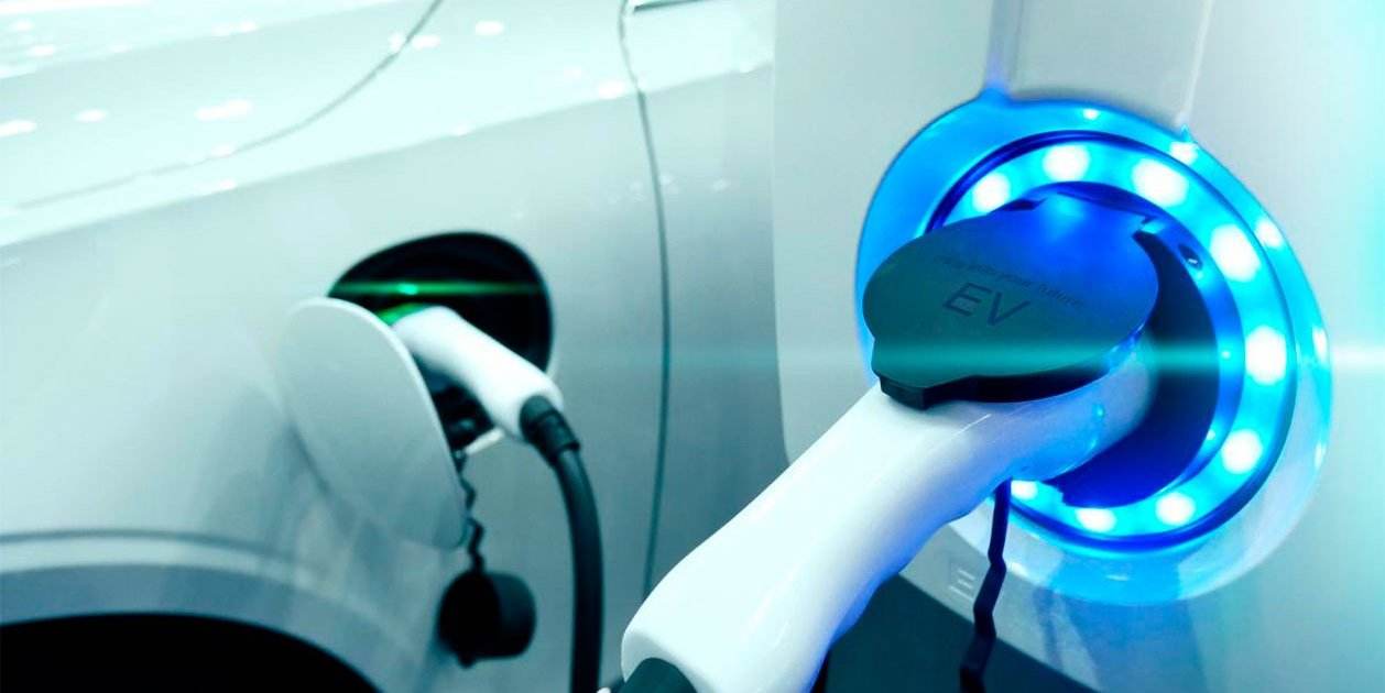 Cargador coche eléctrico Cargador coche eléctrico
