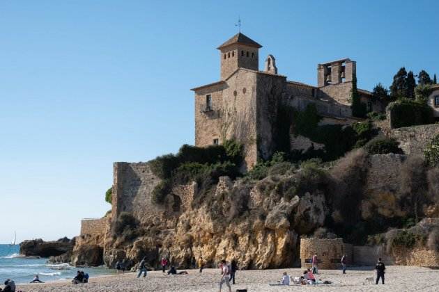 pueblos bonitos de tarragona   tamarit