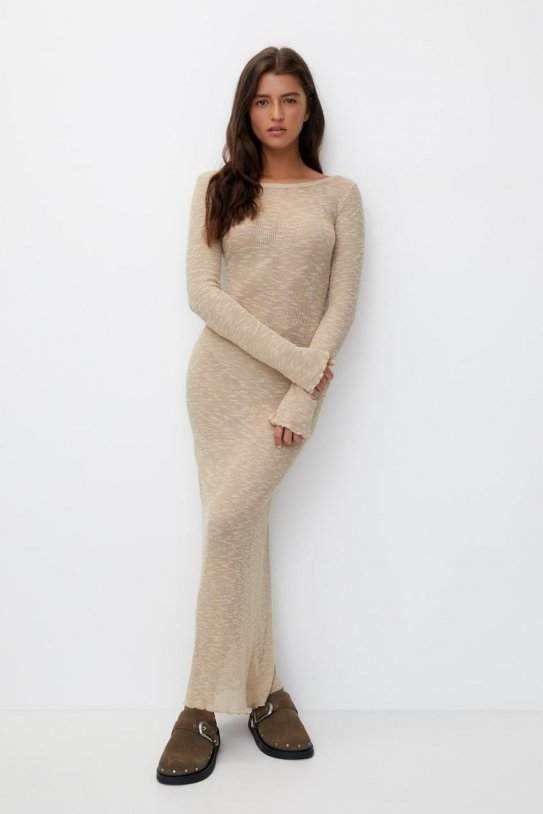 Vestido de Pull&Bear Vestido de Pull&Bear