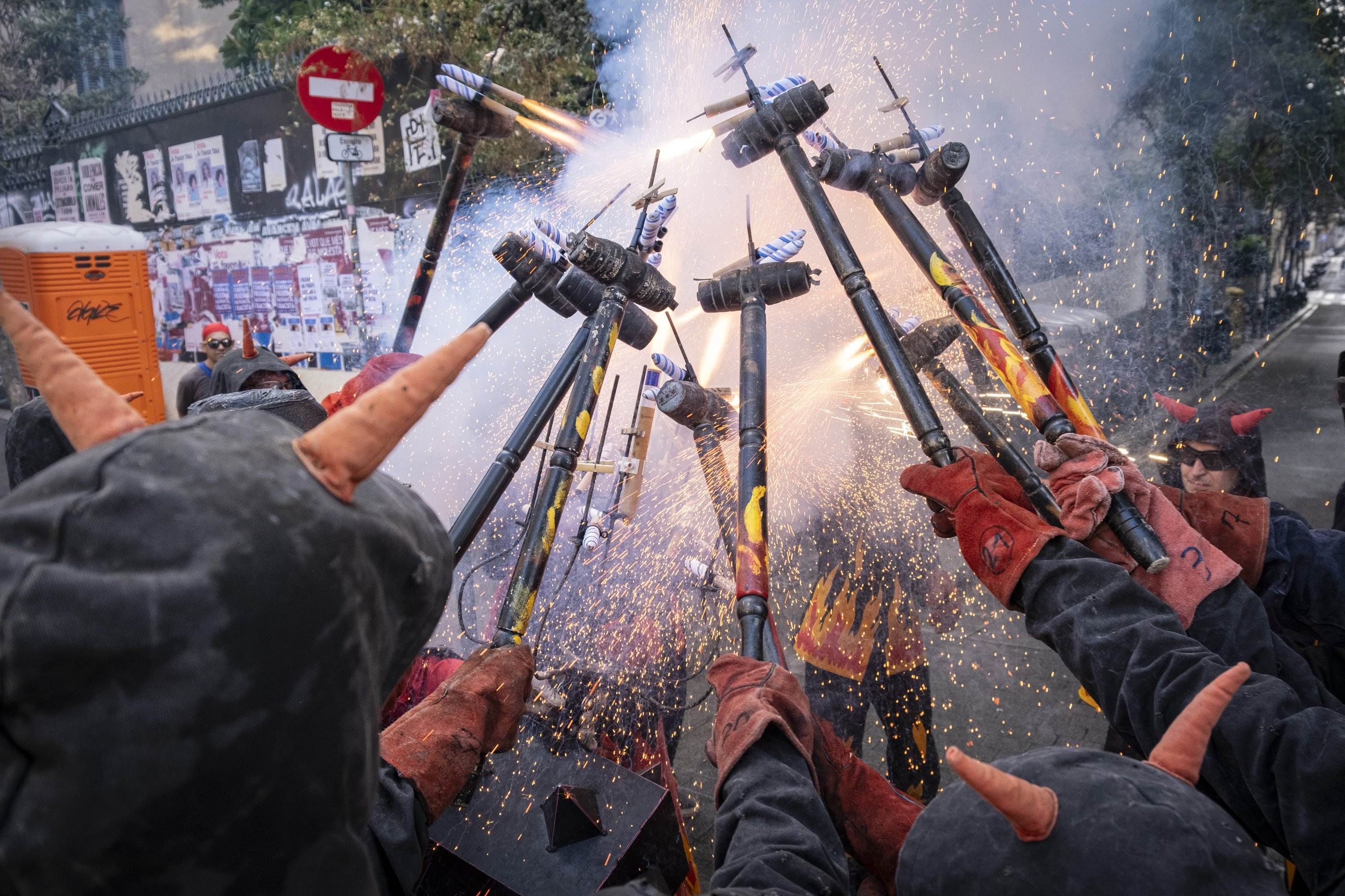 Programa Festes de Gràcia 2023, avui: concerts i activitats del dimecres 16 d'agost