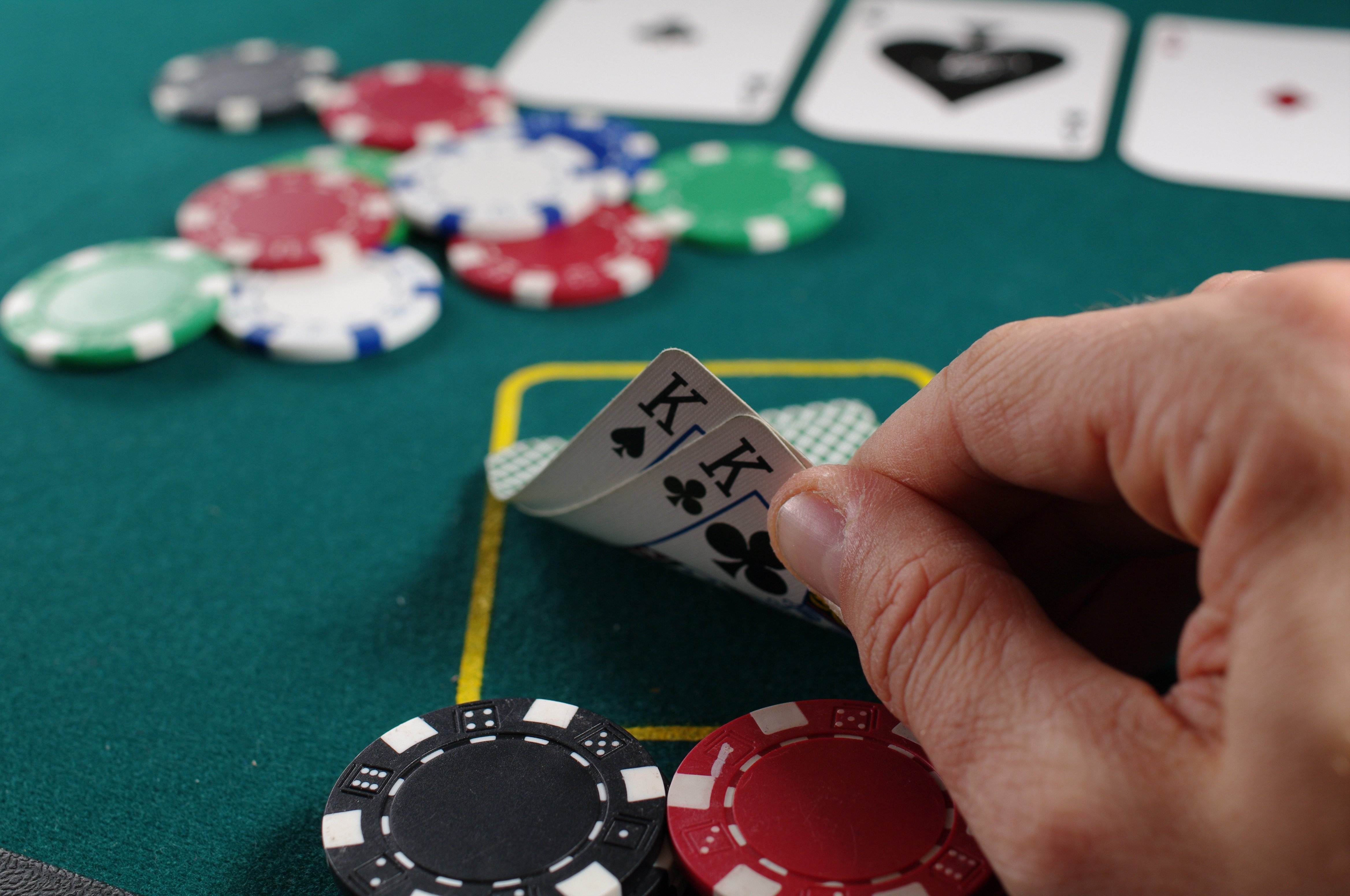 Una entitat d'addiccions rebaixa l'alarma per la fira de casinos: "És per a professionals"