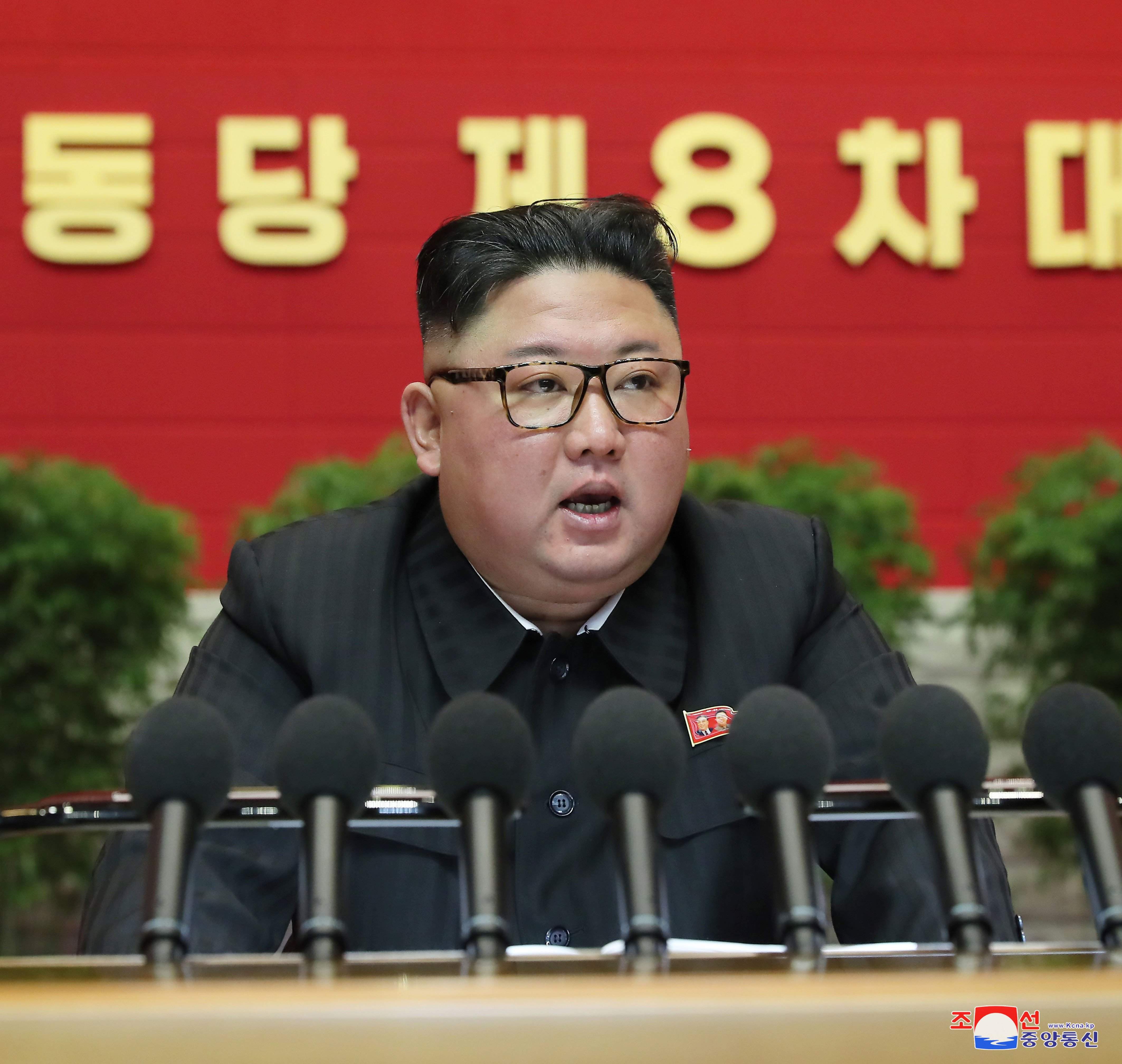 Corea del Norte abandona el sueño de la reunificación: Corea del Sur pasa a ser el enemigo número uno