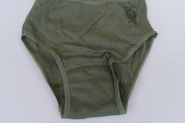 Leonor pijama y ropa interior del ej rcito adi s al glamour foto