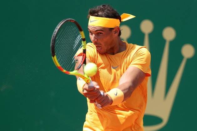 Rafa Nadal Masters 1000 EFE