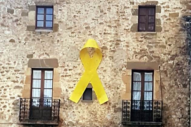 Llaç groc Lladó ACN