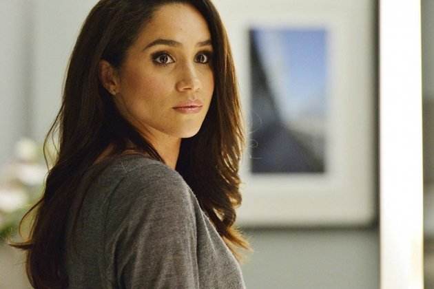Meghan Markle Meghan Markle