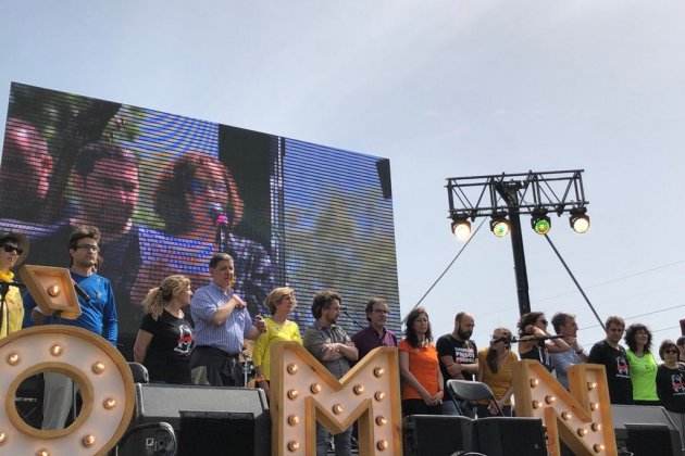 homenatge jordi cuixart omnium