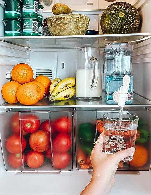 El revolucionario invento para tener agua fria solo cuesta 23,99 euros