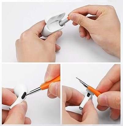Limpiador airpods Limpiador airpods