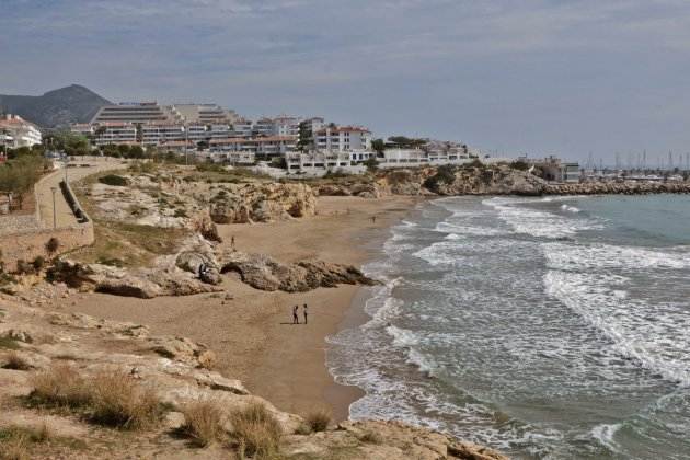 playa nudista familiar catalunya balmins playa nudista familiar catalunya balmins