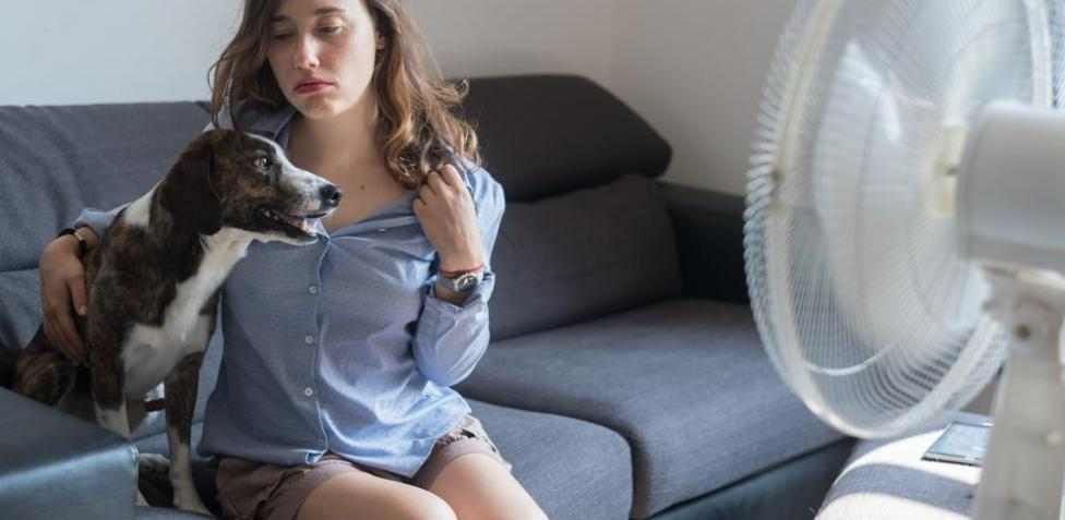 Consejos para refrescar tu casa sin necesidad de echar mano del aire acondicionado
