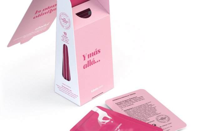 Potenciador de Orgasmo Femenino Ecológico 01 Potenciador de Orgasmo Femenino Ecológico 01