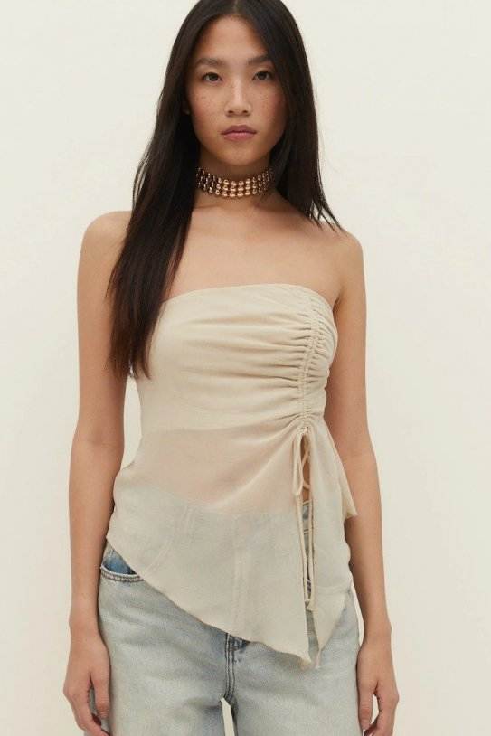 Top de Stradivarius Top de Stradivarius