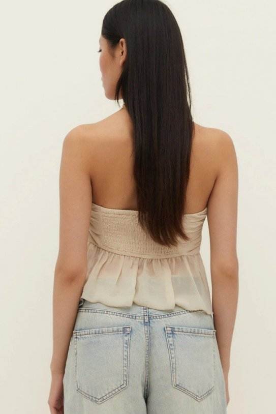 Top de Stradivarius Top de Stradivarius