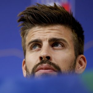 Gerard Piqué Espanya Efe Gerard Piqué Espanya Efe